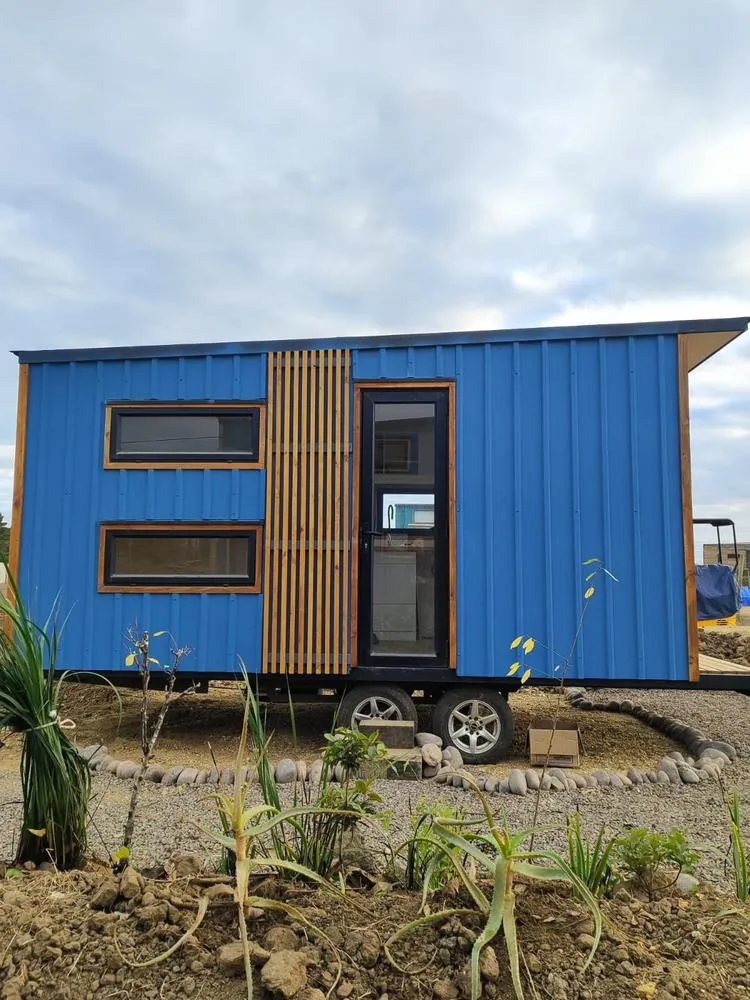 LAUCA XL