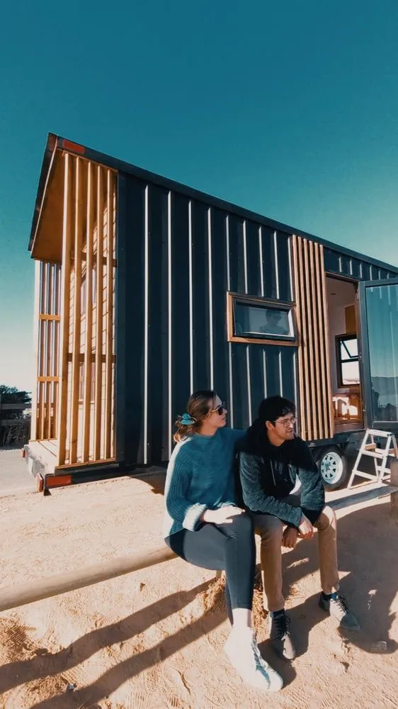 PUYEHUE XL Tiny House